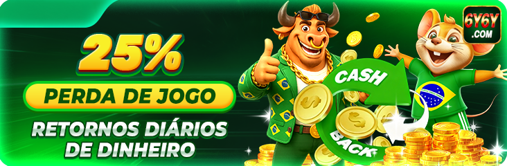 6y6y — seção que apresenta jogos em evidência, com hierarquia visual clara, pensado para aumentar a permanência na