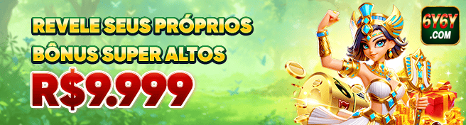 6y6y — módulo com ícones de pagamento e PIX, com composição limpa, pensado para apoiar a decisão de depósito.