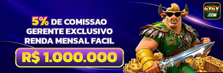 6y6y — card com CTA e reforço de bônus, com composição limpa, pensado para apoiar a decisão de depósito.